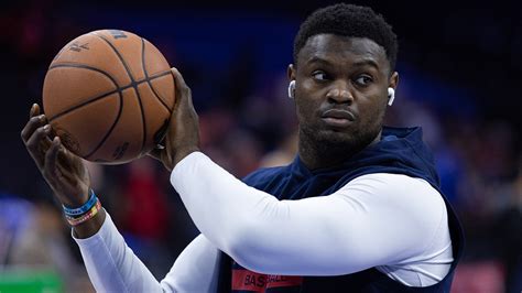 zion williamson sex|Pelicans Zion Williamson faces sex tape claims from ex